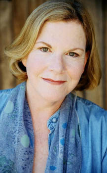 Myra Turley